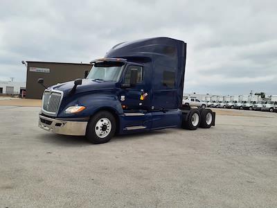 Used 2019 International LT Cummins X15, Signature Semi Truck for sale #868719 - photo 1