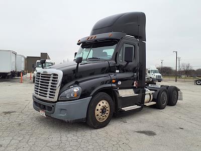 Used 2019 Freightliner Cascadia Detroit Diesel DD15 Semi Truck for sale #868839 - photo 1