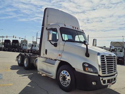 Used 2019 Freightliner Cascadia Detroit Diesel DD15 Semi Truck for sale #869413 - photo 1