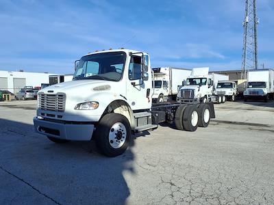 Used 2019 Freightliner M2 106 Conventional Cab Cab Chassis for sale #873713 - photo 1