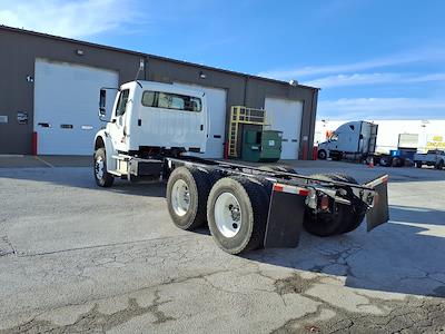 Used 2019 Freightliner M2 106 Conventional Cab Cab Chassis for sale #873713 - photo 2