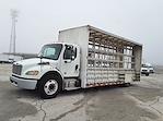 Used 2019 Freightliner M2 106 Glass Body for sale #875725 - photo 1