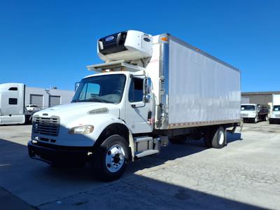 Used 2019 Freightliner M2 106 Refrigerated Body for sale #876742 - photo 1