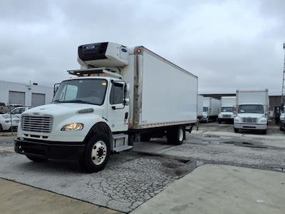 Used 2019 Freightliner M2 106 Refrigerated Body for sale #876744 - photo 1