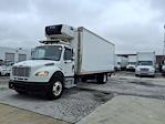 Used 2019 Freightliner M2 106 Refrigerated Body for sale #876744 - photo 1