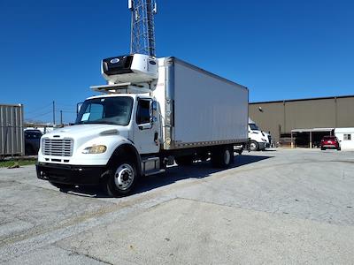 Used 2019 Freightliner M2 106 Refrigerated Body for sale #876750 - photo 1