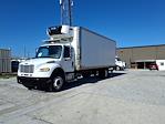 Used 2019 Freightliner M2 106 Refrigerated Body for sale #876750 - photo 1