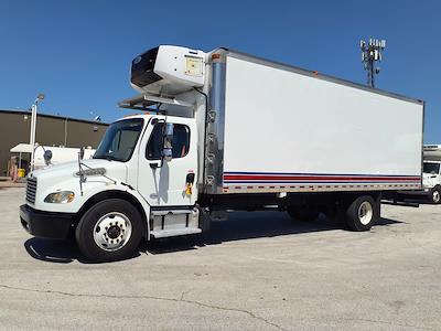 Used 2019 Freightliner M2 106 Refrigerated Body for sale #878318 - photo 1