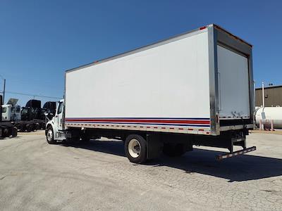 Used 2019 Freightliner M2 106 Refrigerated Body for sale #878318 - photo 2