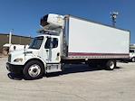 Used 2019 Freightliner M2 106 Refrigerated Body for sale #878318 - photo 1