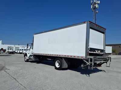 Used 2019 International DuraStar 4300 Refrigerated Body for sale #881394 - photo 2