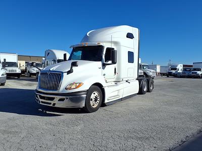 Used 2019 International LT Cummins X15, Signature Semi Truck for sale #898825 - photo 1