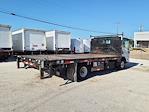 Used 2018 Isuzu NPR-HD Regular Cab Flatbed Truck for sale #996768 - photo 5