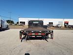Used 2018 Isuzu NPR-HD Regular Cab Flatbed Truck for sale #996768 - photo 6
