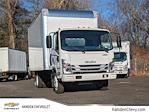 2024 Chevrolet LCF 4500 Regular Cab RWD, Box Truck for sale #C24202 - photo 1