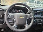 New 2024 Chevrolet Silverado 5500 Work Truck Regular Cab Cab Chassis for sale #C24467 - photo 13