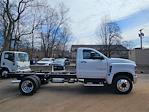 New 2024 Chevrolet Silverado 5500 Work Truck Regular Cab Cab Chassis for sale #C24467 - photo 3