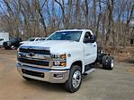 New 2024 Chevrolet Silverado 5500 Work Truck Regular Cab Cab Chassis for sale #C24467 - photo 1