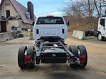 New 2024 Chevrolet Silverado 5500 Work Truck Regular Cab Cab Chassis for sale #C24467 - photo 6