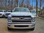 New 2024 Chevrolet Silverado 5500 Work Truck Regular Cab Cab Chassis for sale #C24467 - photo 7