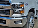 New 2024 Chevrolet Silverado 5500 Work Truck Regular Cab Cab Chassis for sale #C24467 - photo 8