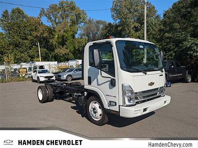 2024 Chevrolet LCF 4500 Regular Cab RWD, Cab Chassis for sale #C24476 - photo 1