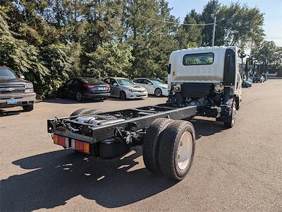 New 2024 Chevrolet LCF 4500 Regular Cab Cab Chassis for sale #C24496 - photo 2