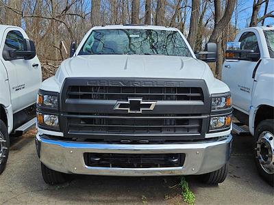 New 2024 Chevrolet Silverado 5500 Work Truck Regular Cab Cab Chassis for sale #C24504 - photo 1