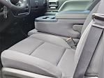 New 2024 Chevrolet Silverado 5500 Work Truck Regular Cab Cab Chassis for sale #C24504 - photo 5