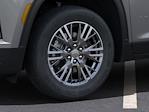 New 2025 Chevrolet Traverse LT AWD SUV for sale #C25248 - photo 9