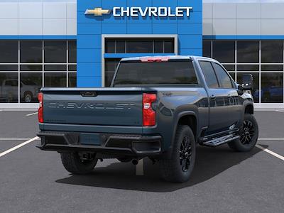 New 2025 Chevrolet Silverado 2500 LT Crew Cab 4WD Pickup for sale #C25263 - photo 2
