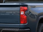 New 2025 Chevrolet Silverado 2500 LT Crew Cab 4WD Pickup for sale #C25263 - photo 11