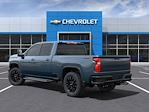 New 2025 Chevrolet Silverado 2500 LT Crew Cab 4WD Pickup for sale #C25263 - photo 4