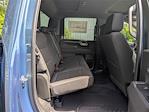New 2025 Chevrolet Silverado 2500 LT Crew Cab 4WD Pickup for sale #C25263 - photo 32