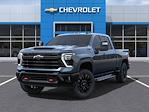 New 2025 Chevrolet Silverado 2500 LT Crew Cab 4WD Pickup for sale #C25263 - photo 6