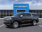 New 2025 Chevrolet Suburban Premier 4WD SUV for sale #C25269 - photo 43