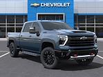 New 2025 Chevrolet Silverado 2500 LTZ Crew Cab 4WD Pickup for sale #C25270 - photo 7