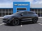 New 2025 Chevrolet Equinox EV RS AWD SUV for sale #C25282 - photo 3