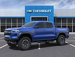 New 2025 Chevrolet Colorado ZR2 Crew Cab 4WD Pickup for sale #C25301 - photo 3