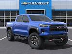 New 2025 Chevrolet Colorado ZR2 Crew Cab 4WD Pickup for sale #C25301 - photo 7