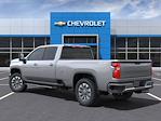 New 2025 Chevrolet Silverado 3500 LT Crew Cab 4WD Pickup for sale #C25303 - photo 4
