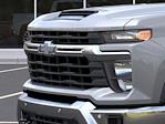 New 2025 Chevrolet Silverado 3500 LT Crew Cab 4WD Pickup for sale #C25303 - photo 39