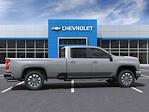 New 2025 Chevrolet Silverado 3500 LT Crew Cab 4WD Pickup for sale #C25303 - photo 5
