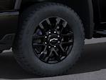 New 2025 Chevrolet Silverado 2500 LT Crew Cab 4WD Pickup for sale #C25312 - photo 43