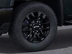New 2025 Chevrolet Silverado 2500 LT Crew Cab 4WD Pickup for sale #C25326 - photo 9