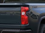 New 2025 Chevrolet Silverado 2500 LT Crew Cab 4WD Pickup for sale #C25326 - photo 11