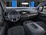 New 2025 Chevrolet Silverado 2500 LT Crew Cab 4WD Pickup for sale #C25326 - photo 15