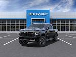 New 2025 Chevrolet Silverado 1500 ZR2 Crew Cab 4WD Pickup for sale #C25338 - photo 48
