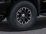 New 2025 Chevrolet Silverado 1500 ZR2 Crew Cab 4WD Pickup for sale #C25338 - photo 49