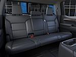 New 2025 Chevrolet Silverado 1500 RST Crew Cab 4WD Pickup for sale #C25274 - photo 17